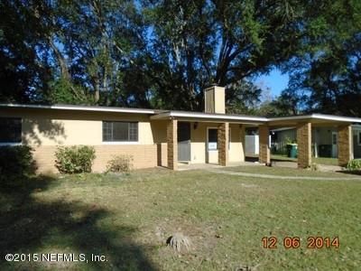 3719 Pizarro Rd, Jacksonville, FL 32217