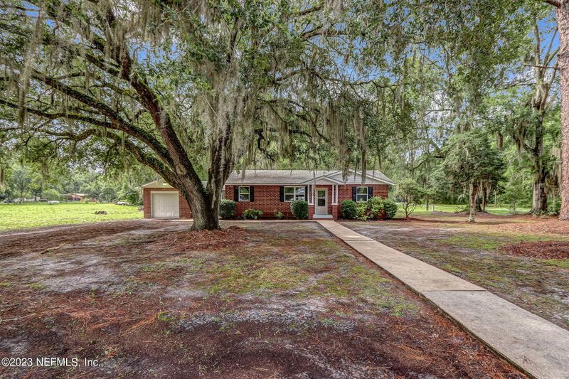 37199 W W 1st St, Hilliard, FL 32046