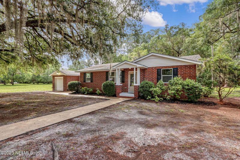 37199 W W 1st St, Hilliard, FL 32046