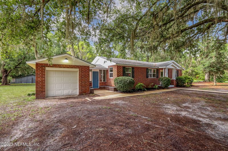 37199 W W 1st St, Hilliard, FL 32046