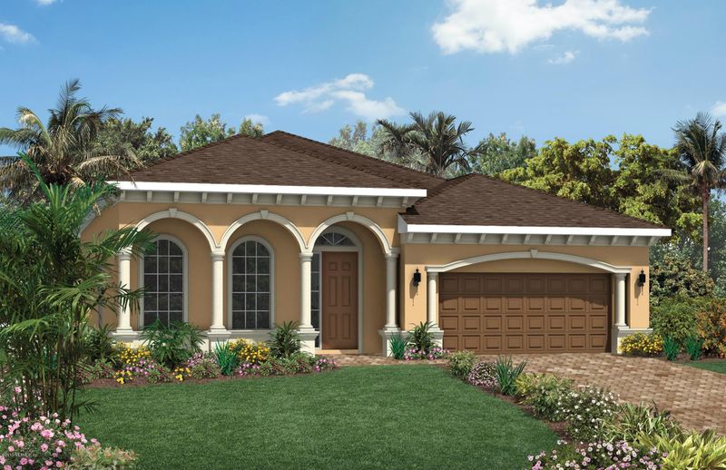 372 Cape May Ave, Ponte Vedra, FL 32081