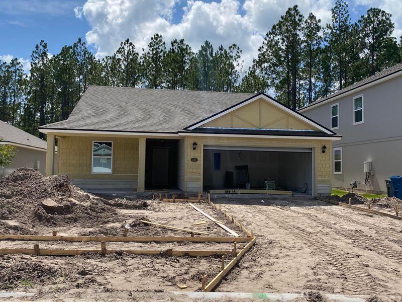 372 Glasgow Dr, St Johns, FL 32259