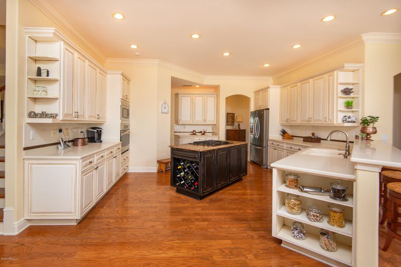 372 Oyster Ct, St Augustine, FL 32080