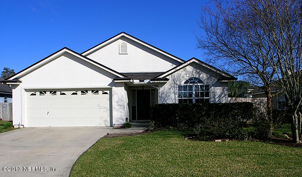 372 Summit Dr, Orange Park, FL 32073