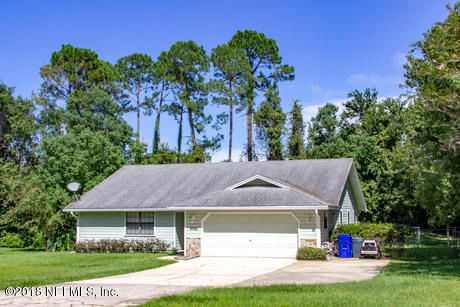 3720 Arrowhead Dr, St Augustine, FL 32086