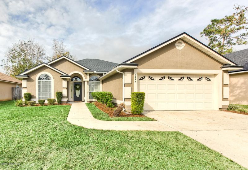 3720 Eagle Ridge Dr, Jacksonville, FL 32224