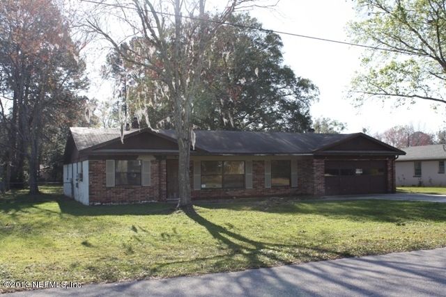 3721 Mateo Pl, Orange Park, FL 32065