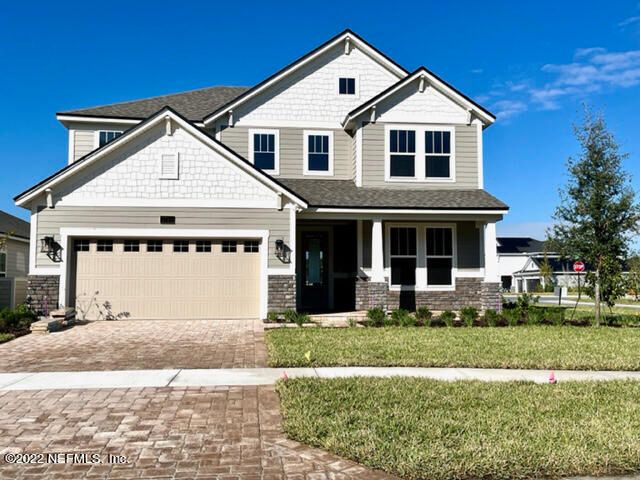 3722 Eagle Rock Rd, Middleburg, FL 32068