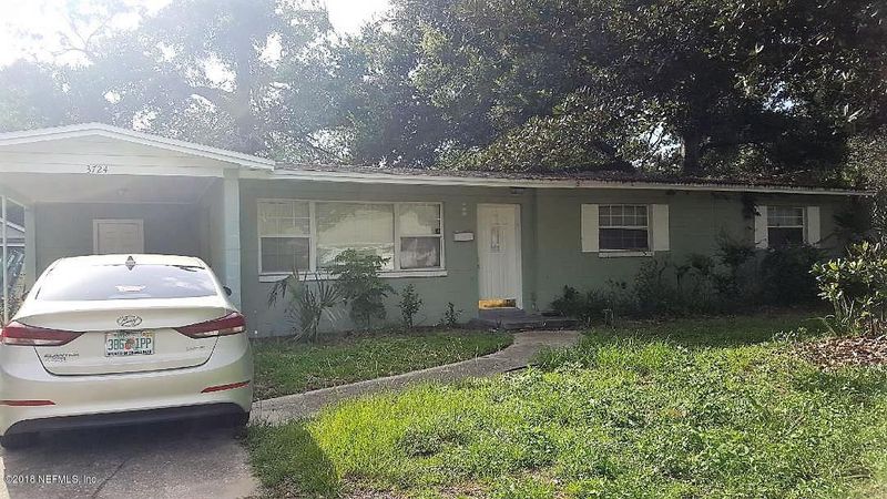 3724 Culp Dr, Jacksonville, FL 32277