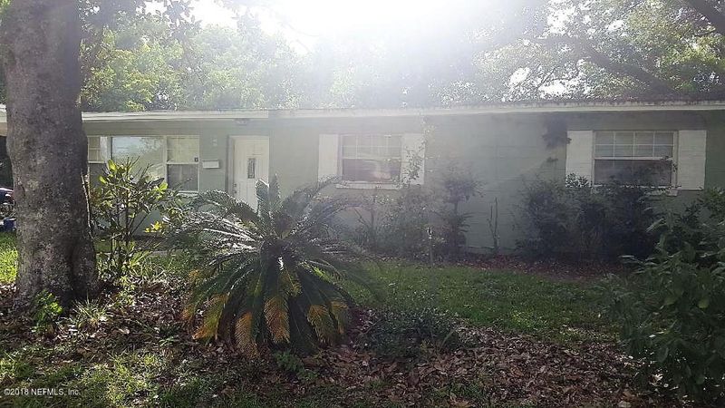 3724 Culp Dr, Jacksonville, FL 32277