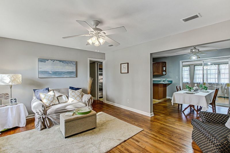 3724 Sudbury Ave, Jacksonville, FL 32210