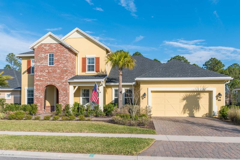 3725 Burnt Pine Dr, Jacksonville, FL 32224