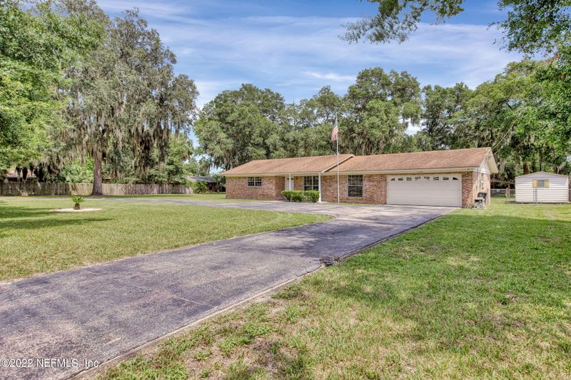 3725 Moody Ave, Orange Park, FL 32065