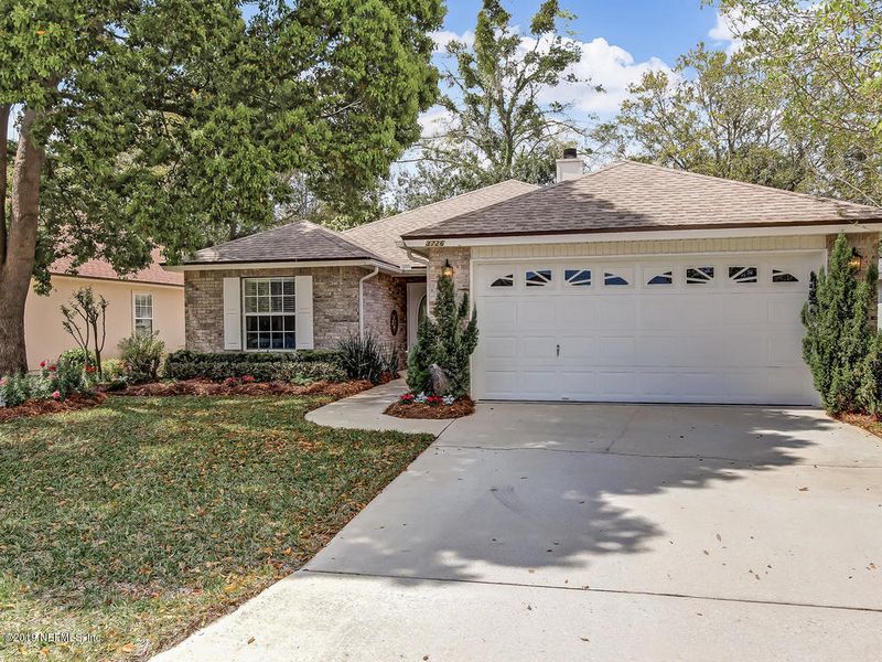 3726 Sea Hawk St E, Jacksonville, FL 32224