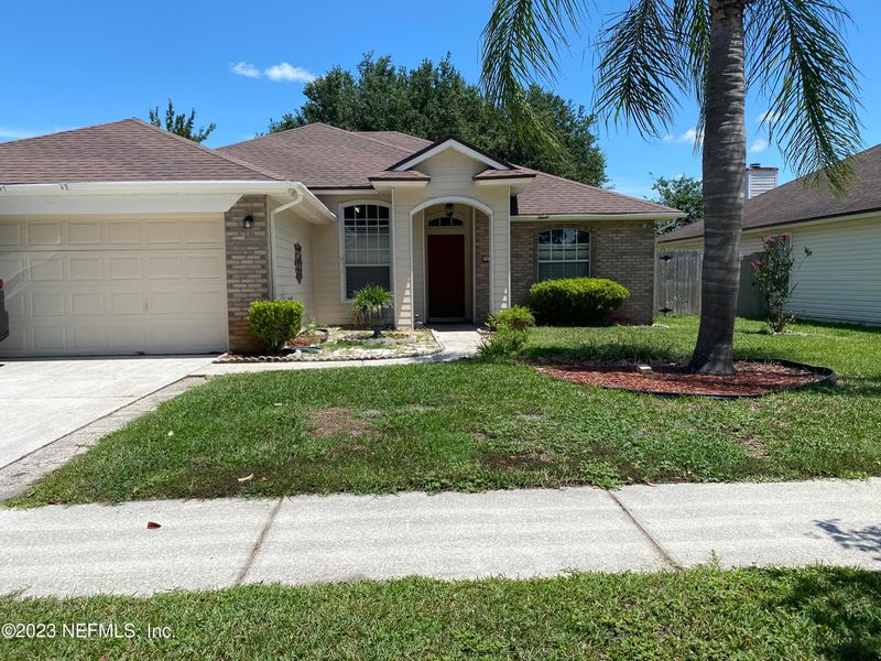 3726 Woodbriar Dr, Orange Park, FL 32073