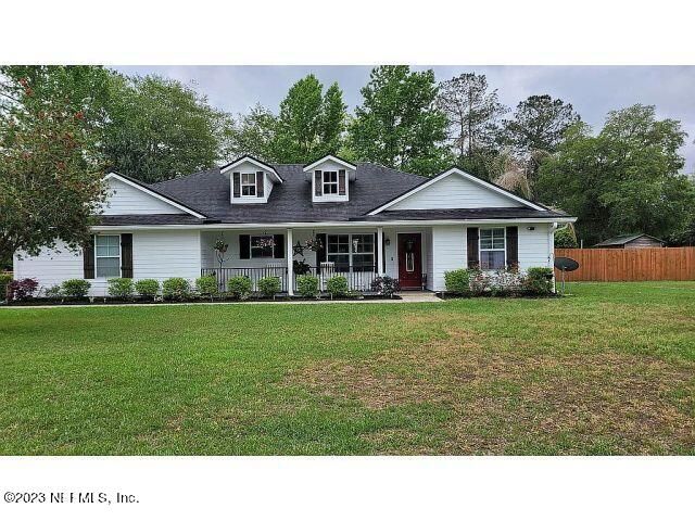 37267 Ingham Rd, Hilliard, FL 32046