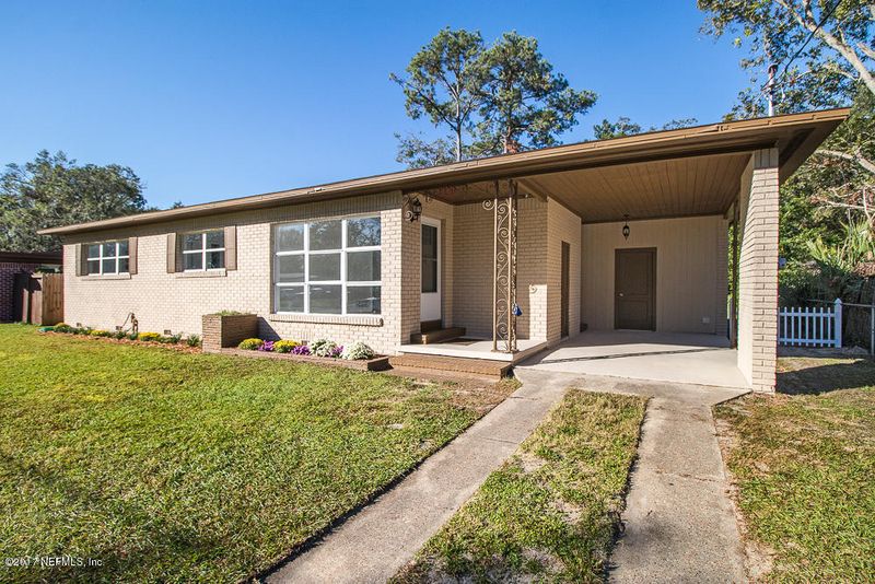 3728 Rendale Dr, Jacksonville, FL 32210
