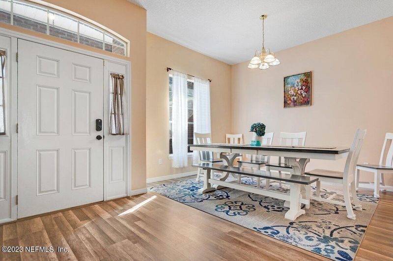 3729 Mill View Ct, Orange Park, FL 32065