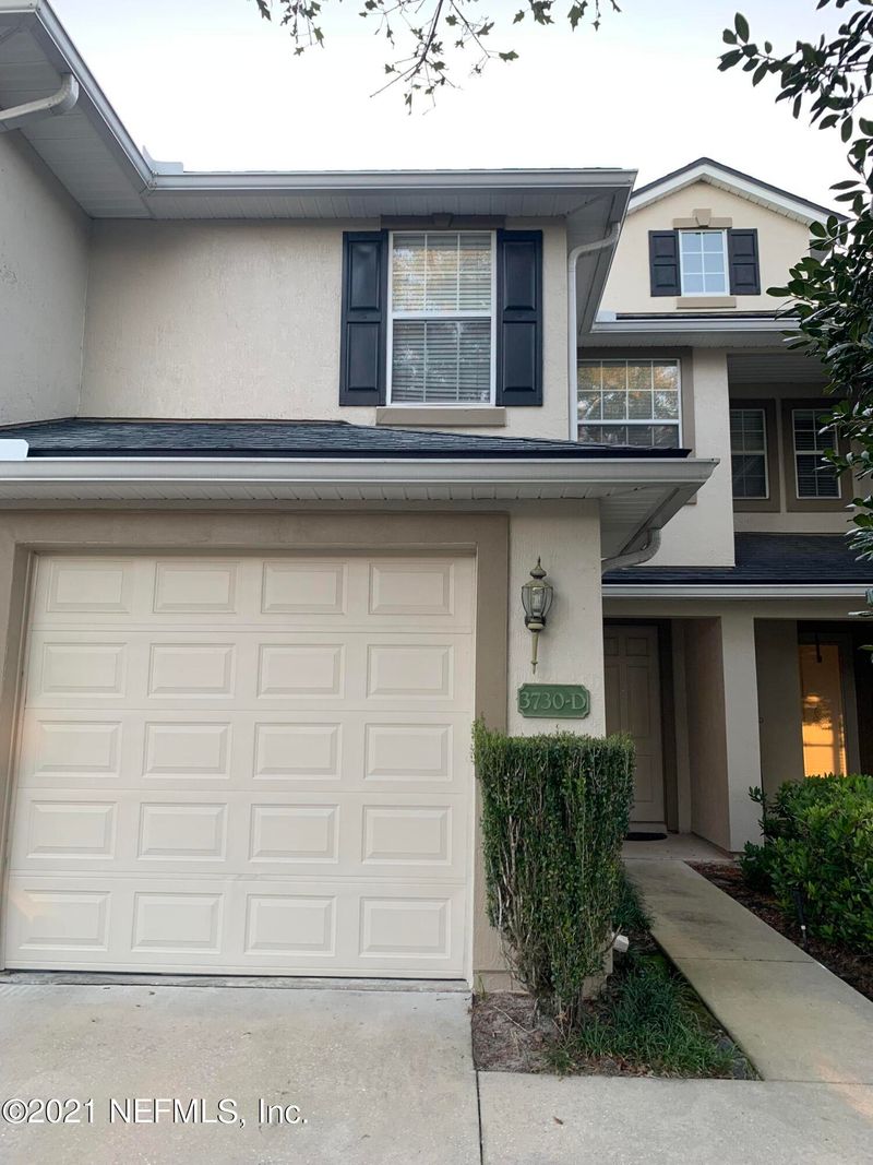 3730 Creswick Cir #4, Orange Park, FL 32065