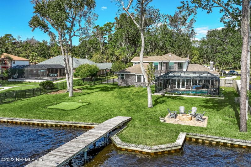 3732 Waterside Dr, Orange Park, FL 32073