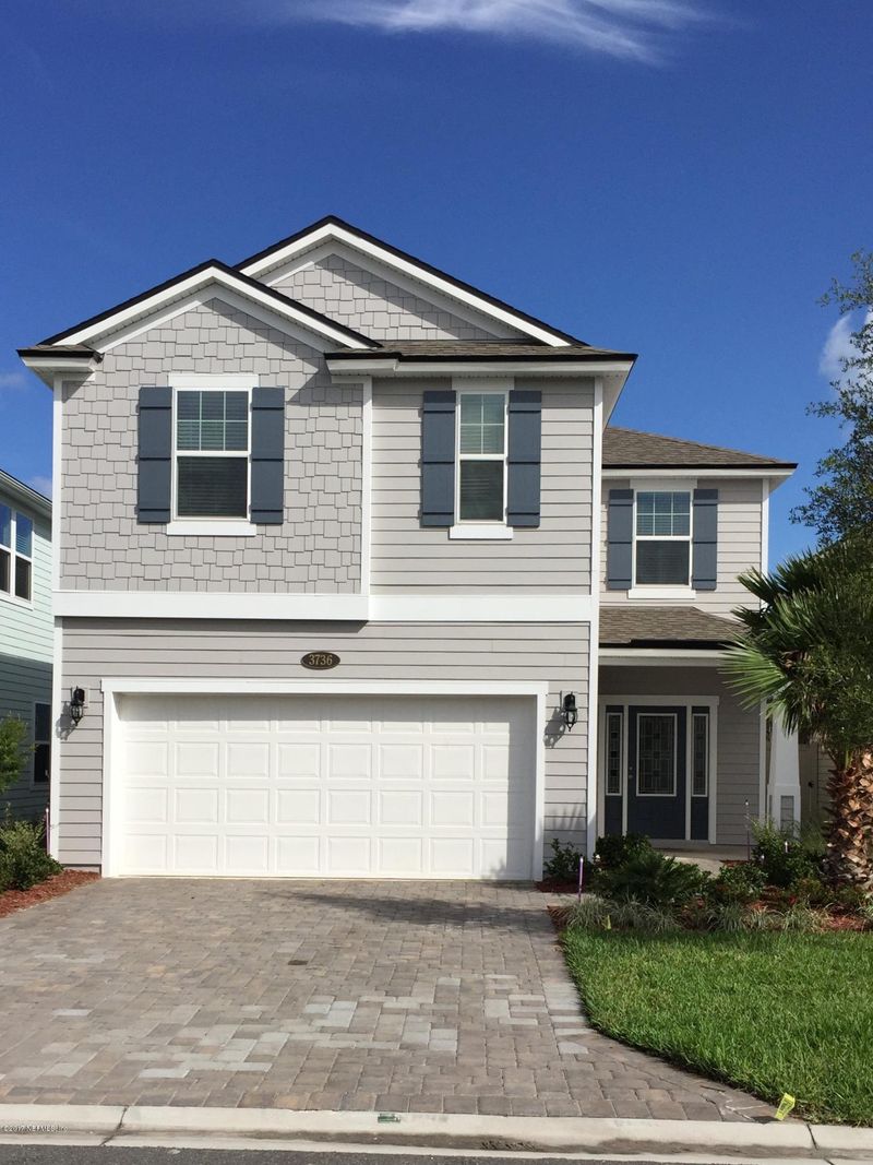 3736 Coastal Cove Cir, Jacksonville, FL 32224