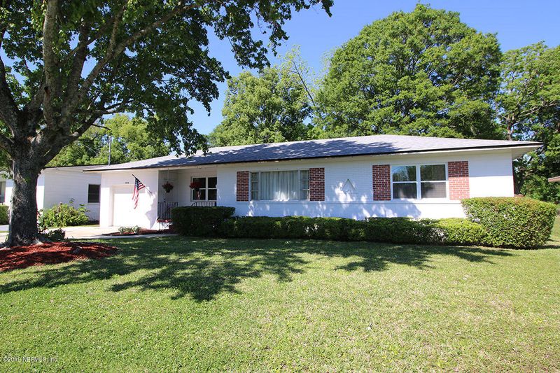 3738 Anvers Blvd, Jacksonville, FL 32210
