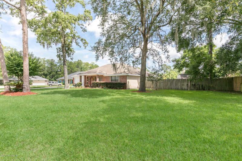 3739 Aladdin Acres Dr, Jacksonville, FL 32223