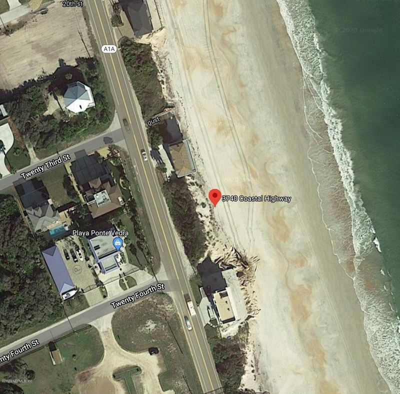 3740 Coastal Hw, St Augustine, FL 32084