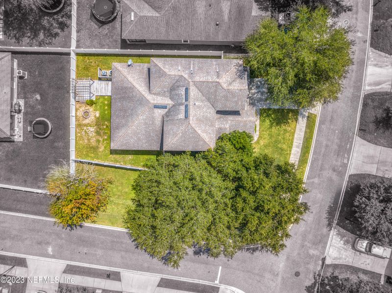 3740 Old Hickory Ln, Orange Park, FL 32065
