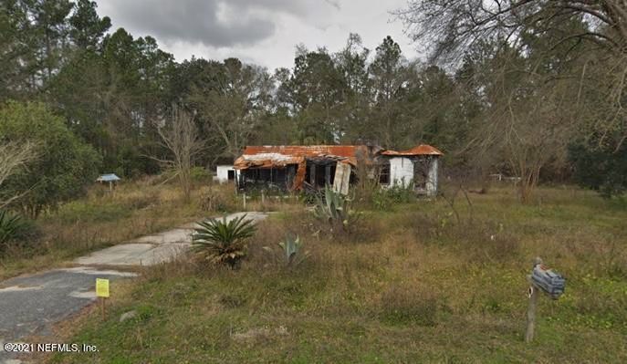 37402 Old Pineridge Rd, Hilliard, FL 32046