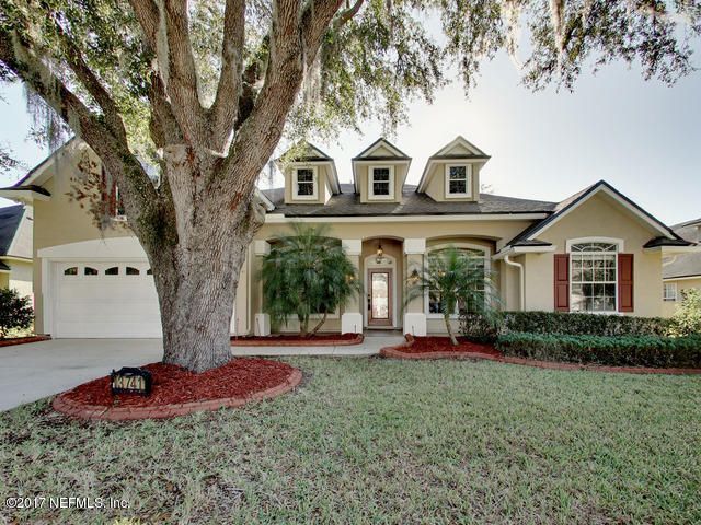 3741 Cardinal Oaks Cir, Orange Park, FL 32065