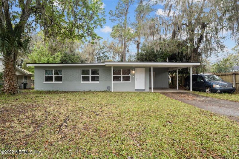 37418 Orange St, Hilliard, FL 32046