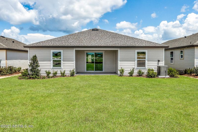 37437 Whisper Way, Hilliard, FL 32046