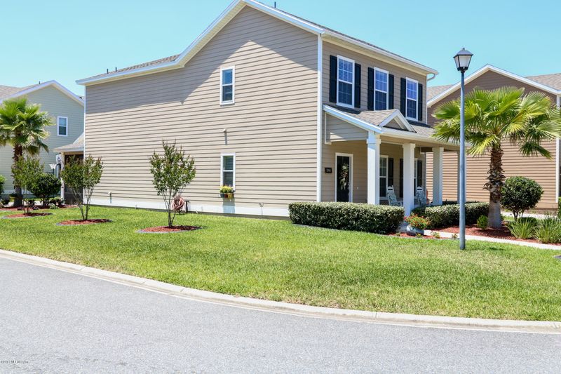 3745 Chasing Falls Rd, Orange Park, FL 32065