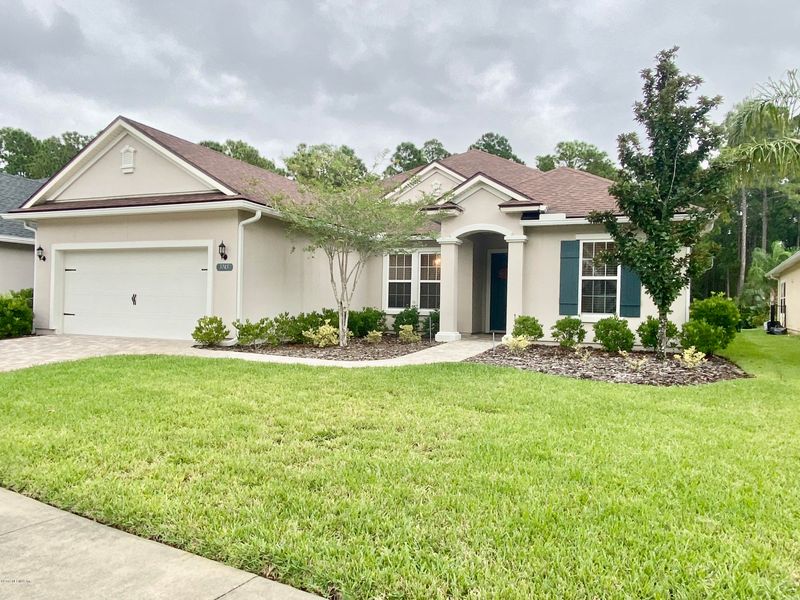3745 Crossview Dr, Jacksonville, FL 32224