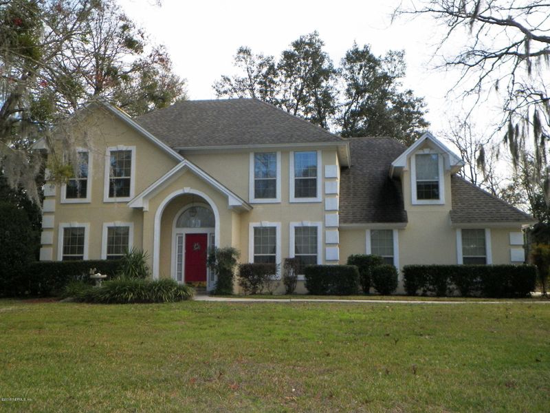 3749 Creek Hollow Ln, Middleburg, FL 32068