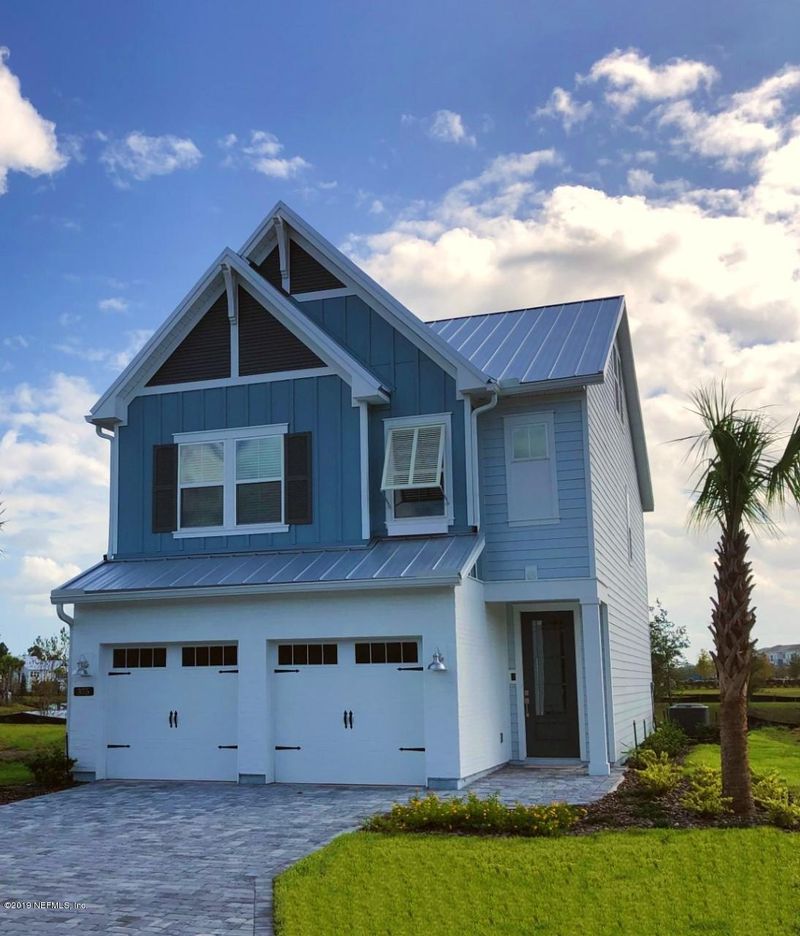 375 Clifton Bay Loop, St Johns, FL 32259