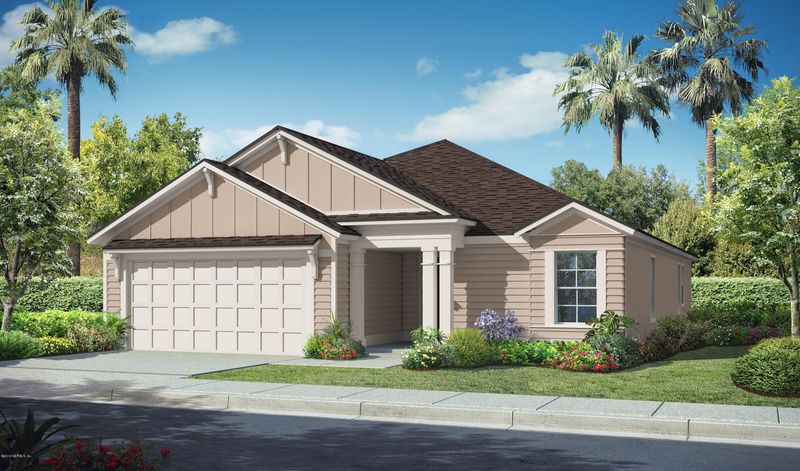 375 Crescent Key Dr, St Augustine, FL 32086