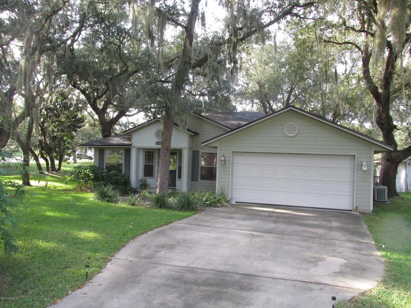 375 NW Berea Ave, Keystone Heights, FL 32656
