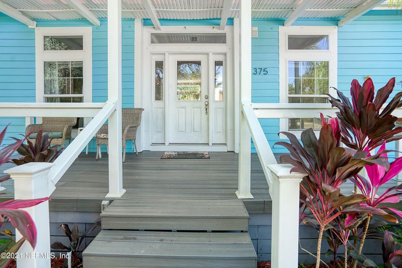 375 Sunset Dr, St Augustine, FL 32080