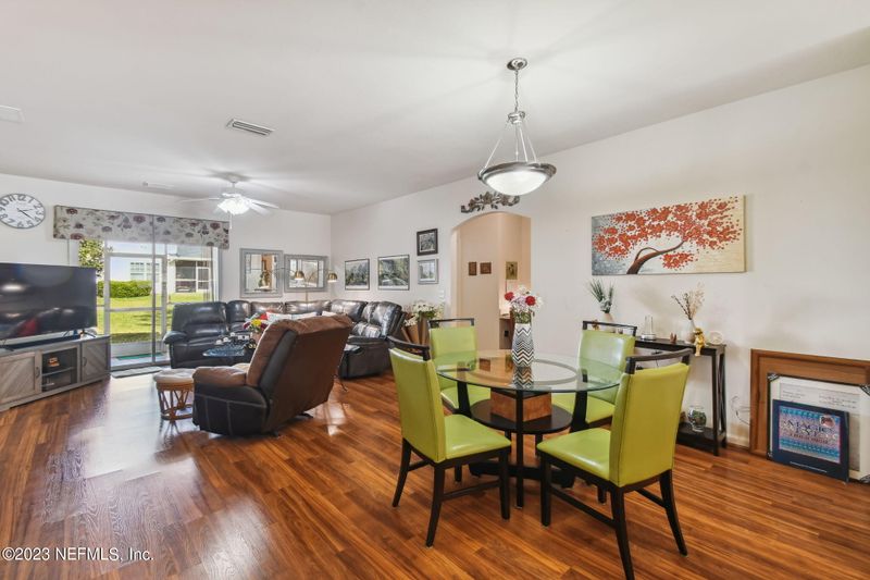 3750 Silver Bluff Blvd #1206, Orange Park, FL 32065