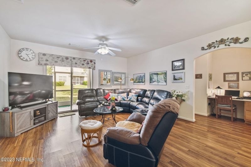 3750 Silver Bluff Blvd #1206, Orange Park, FL 32065