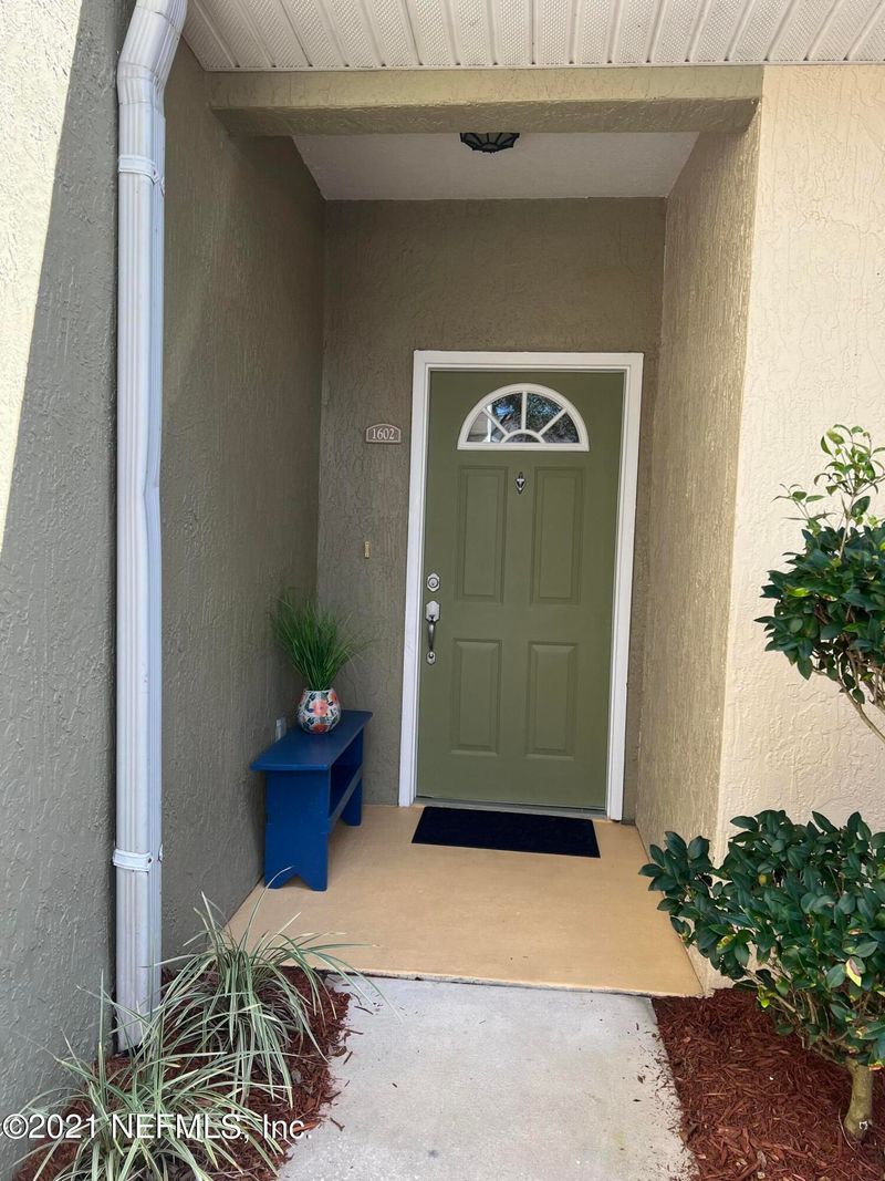 3750 Silver Bluff Blvd #1602, Orange Park, FL 32065