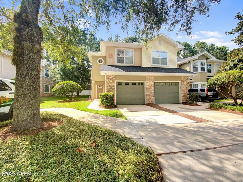 3750 Silver Bluff Blvd #201, Orange Park, FL 32065