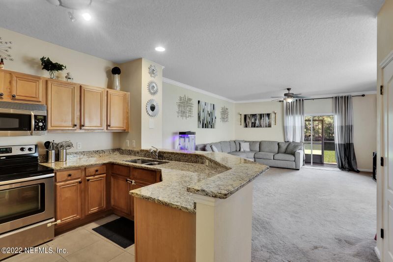3750 Silver Bluff Blvd #2508, Orange Park, FL 32065