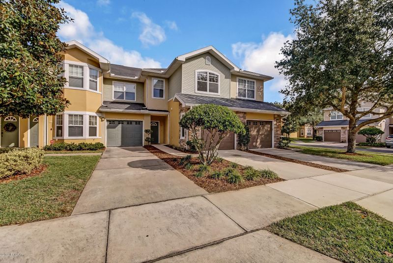 3750 Silver Bluff Blvd #2707, Orange Park, FL 32065