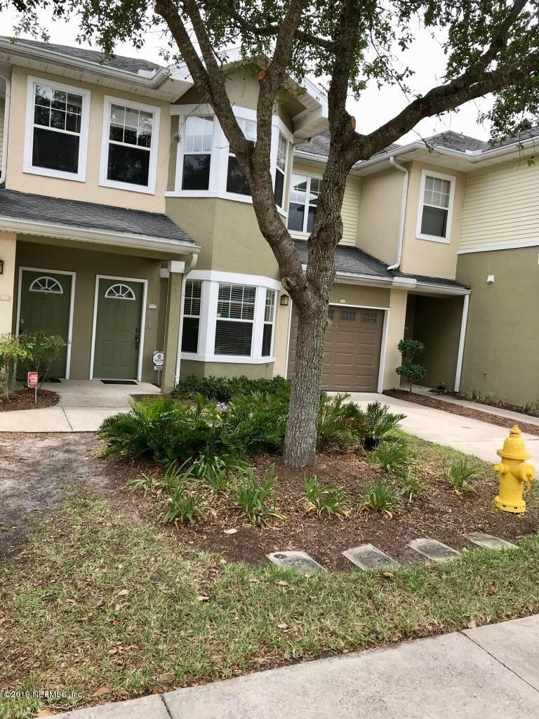 3750 Silver Bluff Blvd #2806, Orange Park, FL 32065