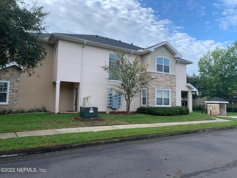 3750 Silver Bluff Blvd #508, Orange Park, FL 32065