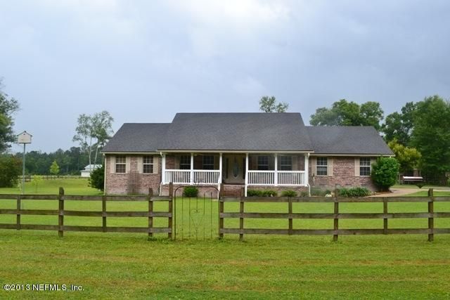 37505 Bulford Rd, Hilliard, FL 32046