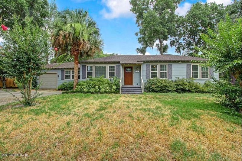 3752 Lilly Rd, Jacksonville, FL 32207
